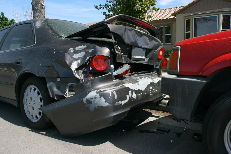 San Diego Seat Belt Failure Attorney